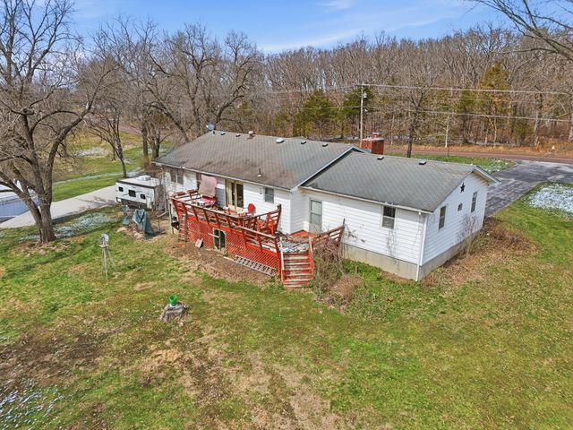 1260 E HIGH POINT LN, Columbia, MO 65203