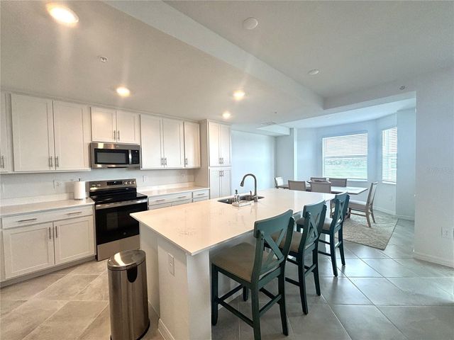 17560 OPAL SAND DRIVE 207, Venice, FL 34293