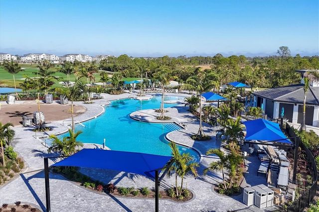 17560 OPAL SAND DRIVE 207, Venice, FL 34293