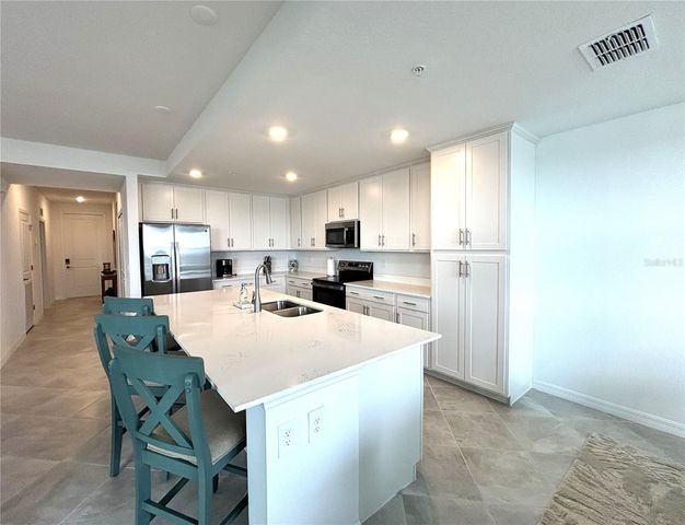 17560 OPAL SAND DRIVE 207, Venice, FL 34293