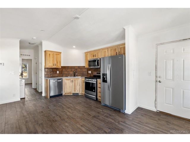 1181 Calm Mountain Pt, Woodland Park, CO 80863