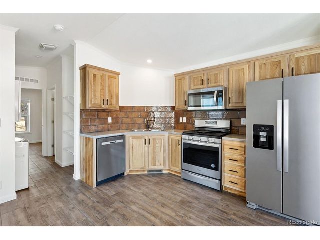 1181 Calm Mountain Pt, Woodland Park, CO 80863