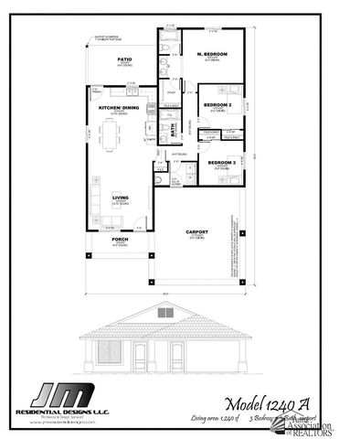 27357 Red Rock Rd, Wellton, AZ 85356