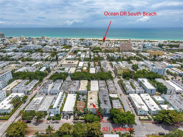 921 Jefferson Ave 3C, Miami Beach, FL 33139