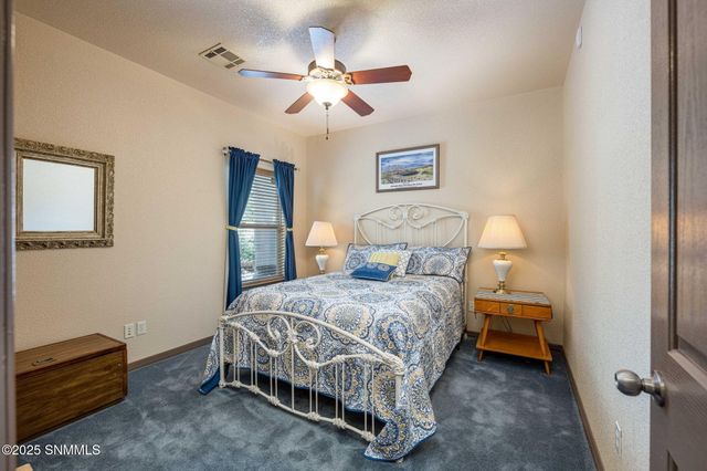 15514 Space Murals Lane, Las Cruces, NM 88011