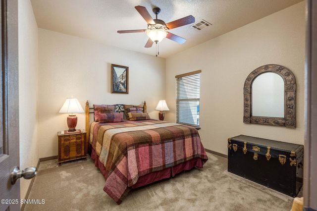 15514 Space Murals Lane, Las Cruces, NM 88011
