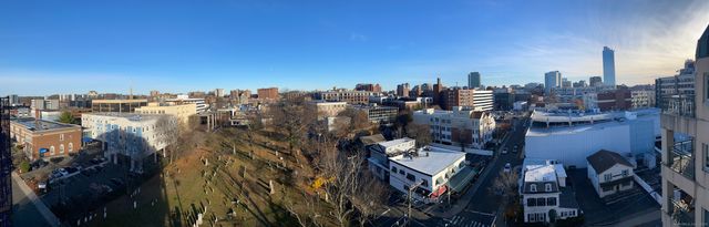 104 North Street APT 801, Stamford, CT 06902