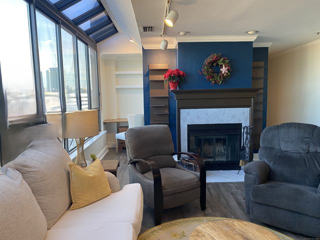 104 North Street APT 801, Stamford, CT 06902