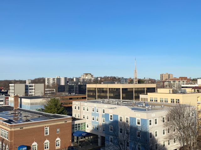 104 North Street APT 801, Stamford, CT 06902