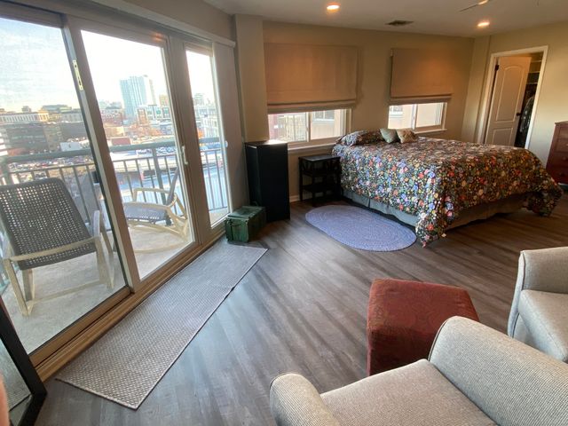 104 North Street APT 801, Stamford, CT 06902