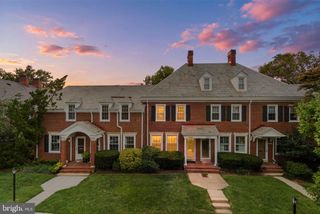 3509 S STAFFORD ST #A, Arlington, VA 22206