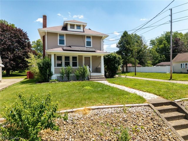 33 Pfeiffer Avenue, Akron, OH 44312