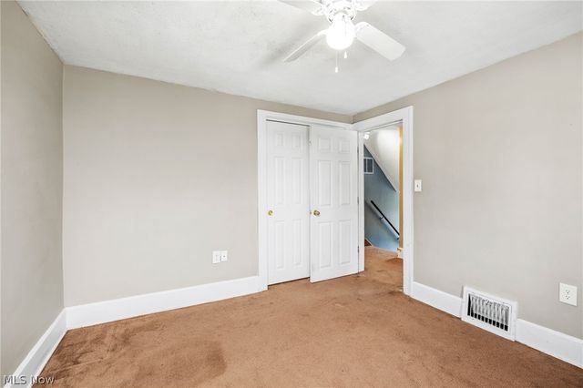 33 Pfeiffer Avenue, Akron, OH 44312