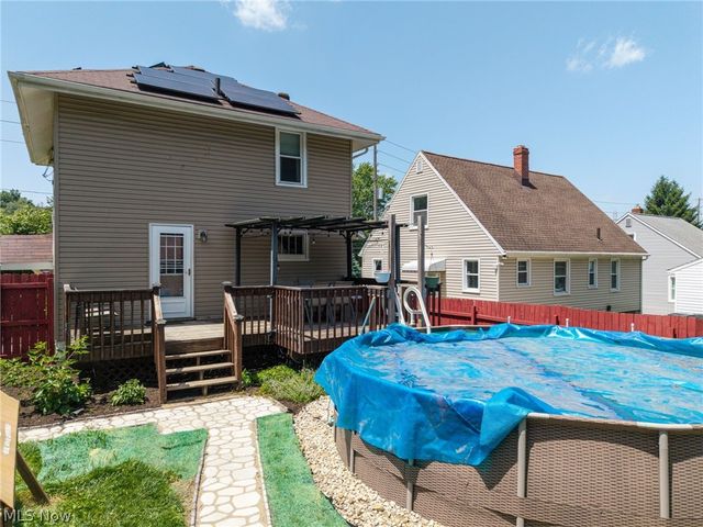 33 Pfeiffer Avenue, Akron, OH 44312