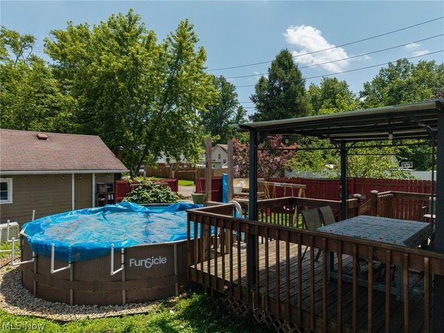 33 Pfeiffer Avenue, Akron, OH 44312