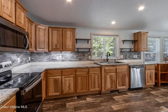 533 Artisan WAY, Sandpoint, ID 83864