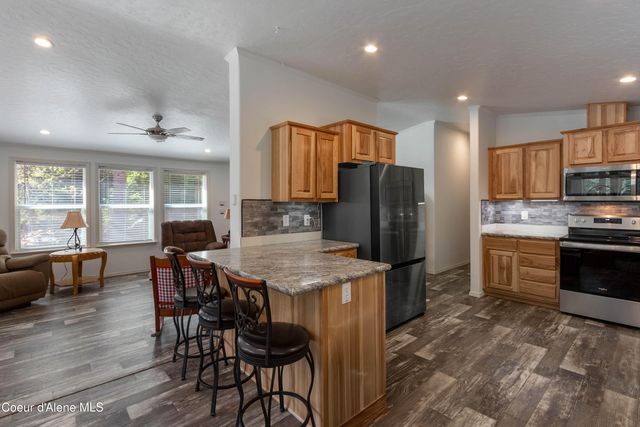 533 Artisan WAY, Sandpoint, ID 83864