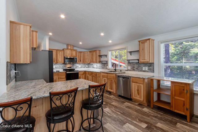 533 Artisan WAY, Sandpoint, ID 83864