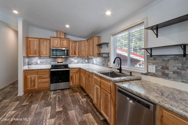 533 Artisan WAY, Sandpoint, ID 83864