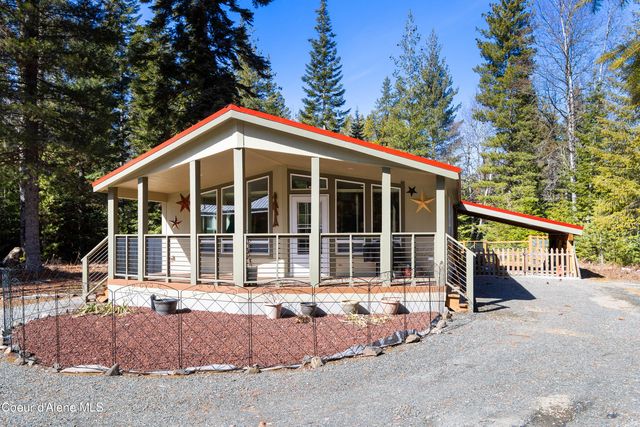 533 Artisan WAY, Sandpoint, ID 83864