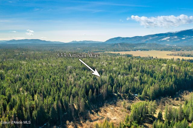 533 Artisan WAY, Sandpoint, ID 83864
