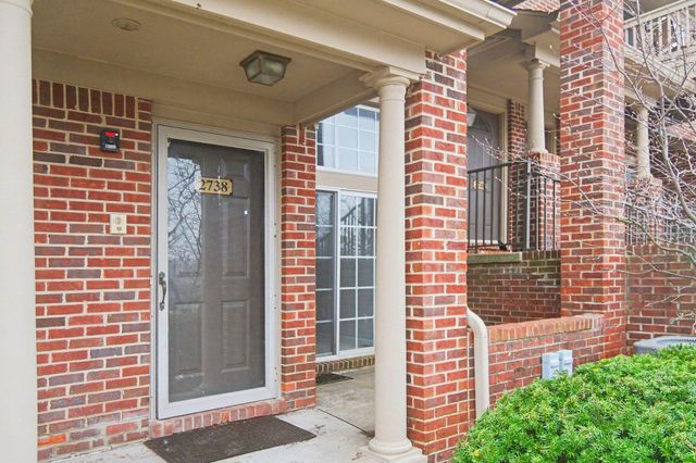 2738 Barclay Way, Ann Arbor, MI 48105