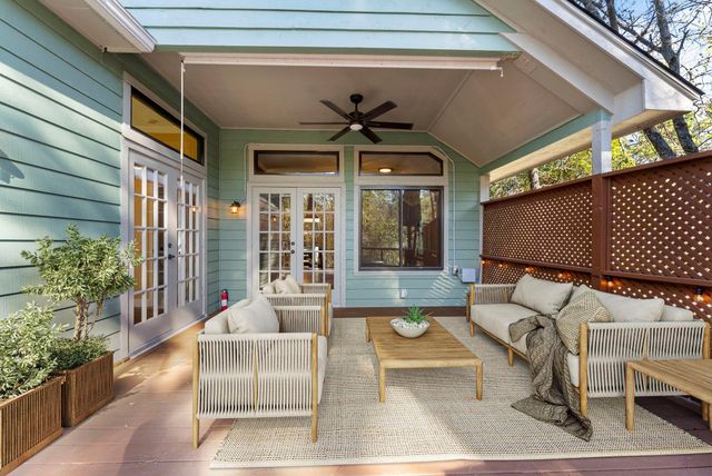 98 S Wilde Yaupon Court, Spring, TX 77381