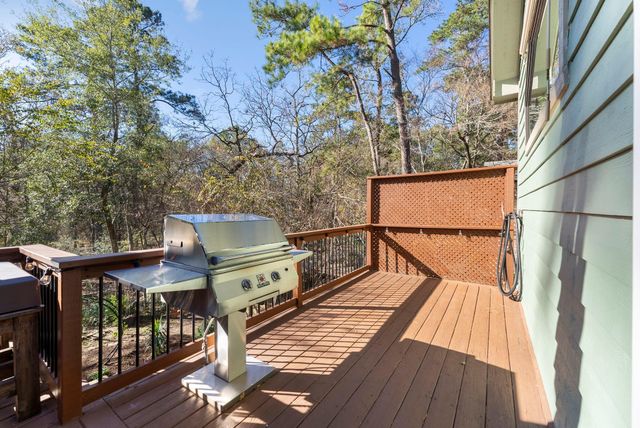 98 S Wilde Yaupon Court, Spring, TX 77381