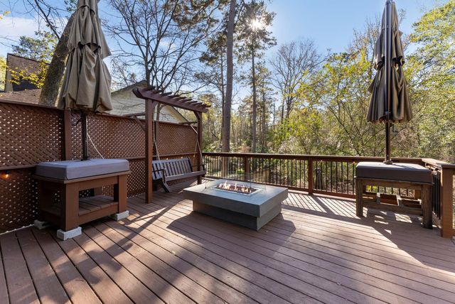 98 S Wilde Yaupon Court, Spring, TX 77381