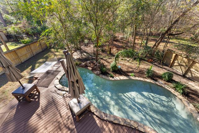 98 S Wilde Yaupon Court, Spring, TX 77381