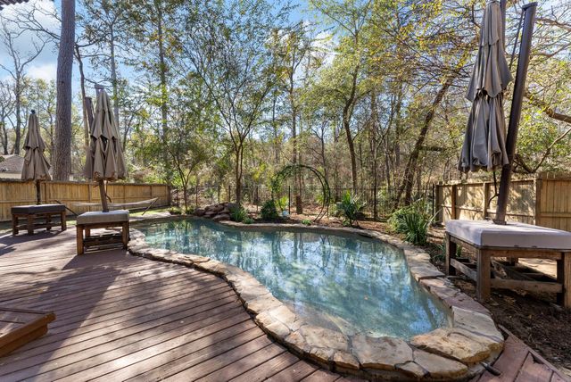 98 S Wilde Yaupon Court, Spring, TX 77381