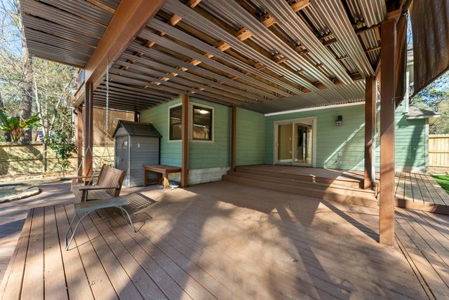 98 S Wilde Yaupon Court, Spring, TX 77381