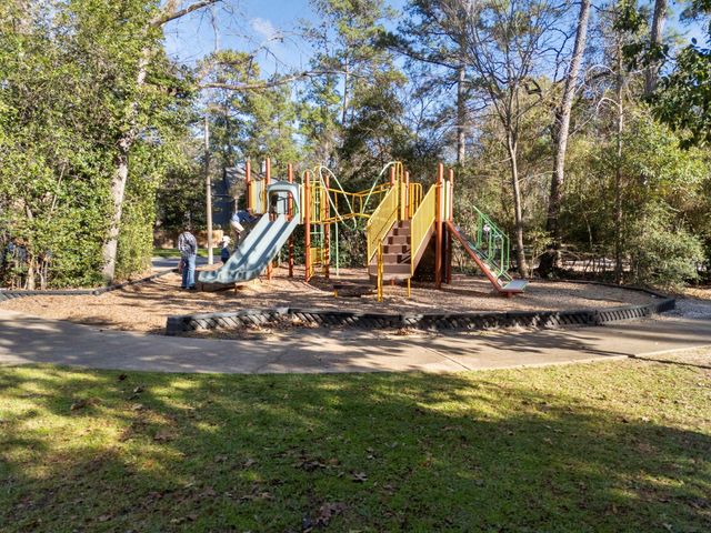 98 S Wilde Yaupon Court, Spring, TX 77381