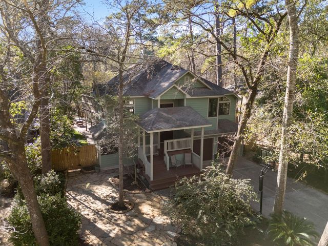 98 S Wilde Yaupon Court, Spring, TX 77381