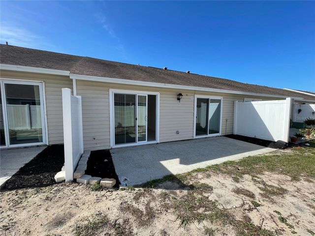 1865 ORANGE BOULEVARD WAY, Palm Harbor, FL 34683