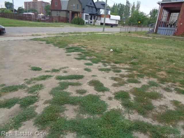 6214 Rosa Parks Boulevard, Detroit, MI 48208