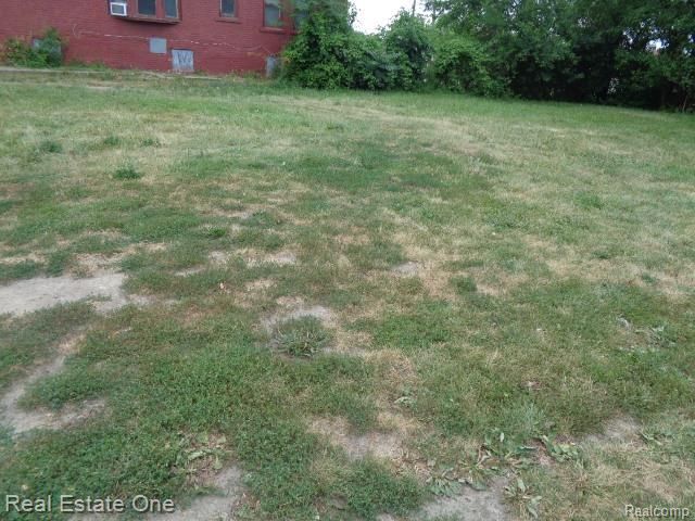 6214 Rosa Parks Boulevard, Detroit, MI 48208
