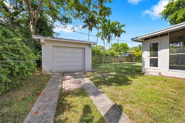 28 NW 100th Street, Miami Shores, FL 33150