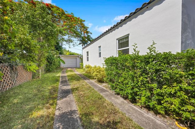 28 NW 100th Street, Miami Shores, FL 33150