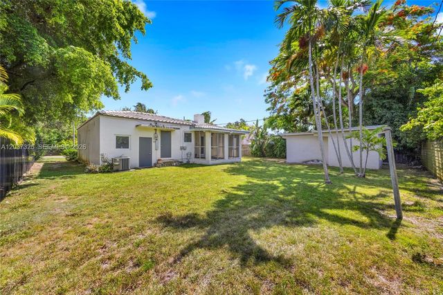 28 NW 100th Street, Miami Shores, FL 33150