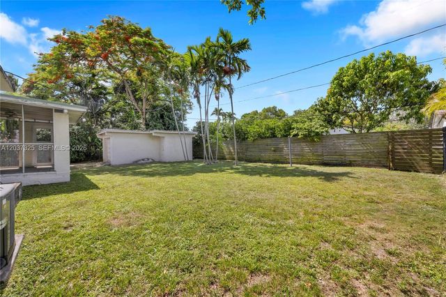 28 NW 100th Street, Miami Shores, FL 33150