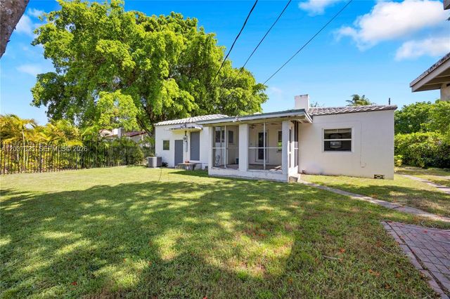 28 NW 100th Street, Miami Shores, FL 33150