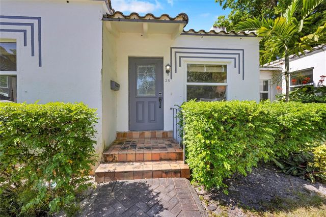 28 NW 100th Street, Miami Shores, FL 33150