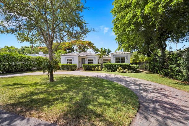 28 NW 100th Street, Miami Shores, FL 33150
