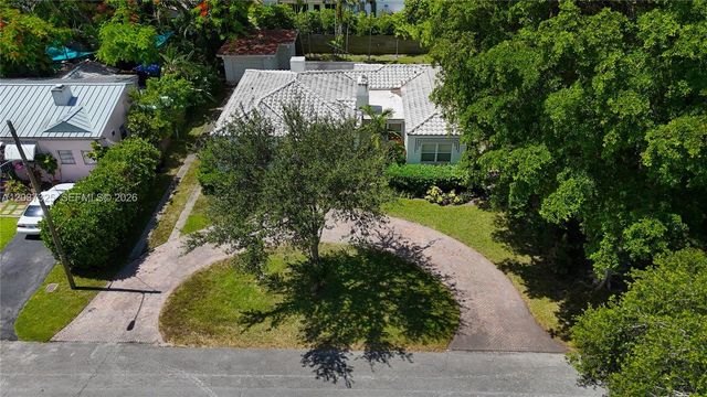 28 NW 100th Street, Miami Shores, FL 33150