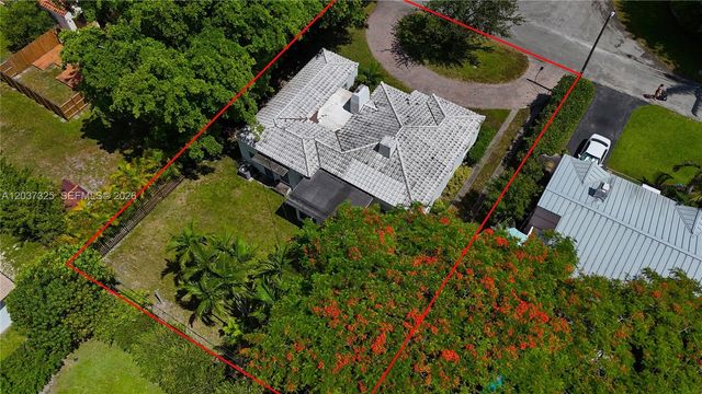 28 NW 100th Street, Miami Shores, FL 33150