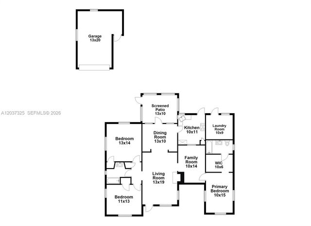 28 NW 100th Street, Miami Shores, FL 33150