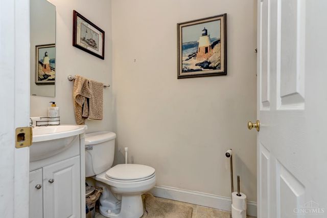4110 Wood Street, Norwood, OH 45212