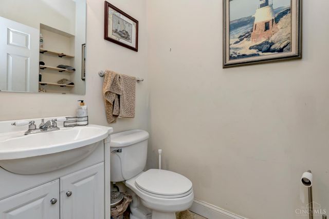 4110 Wood Street, Norwood, OH 45212