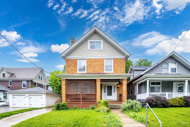 4110 Wood Street, Norwood, OH 45212